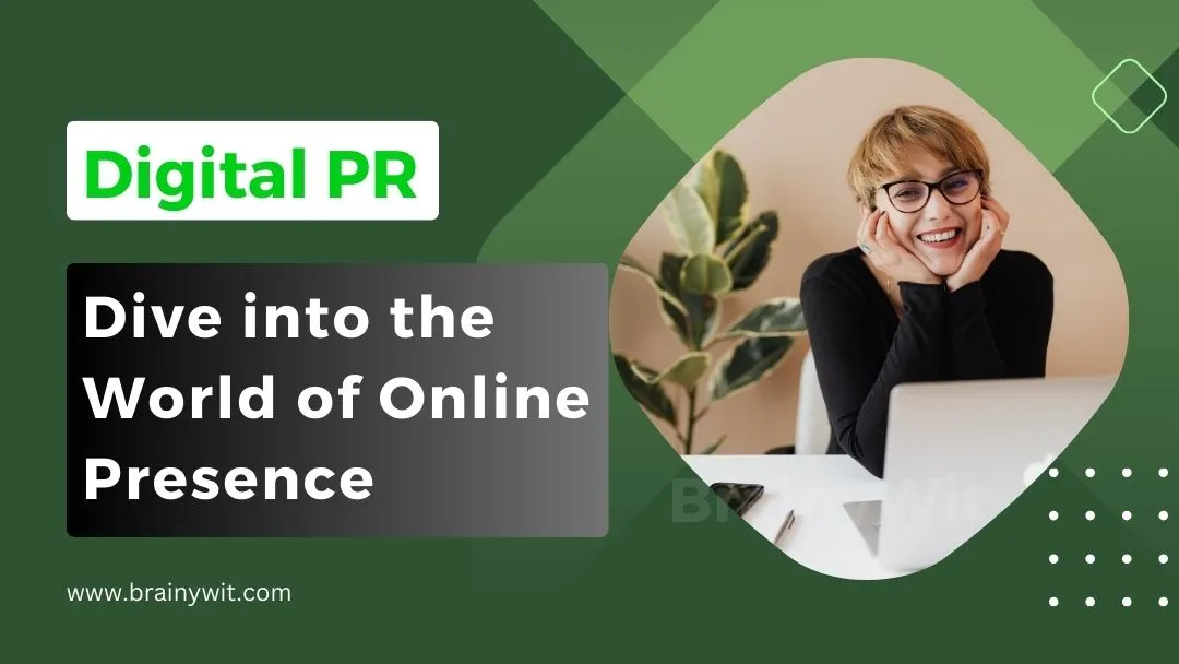 Digital Marketing for Local Shops in Jamshedpur 22 Digital PR Mastery: Building Online Influence