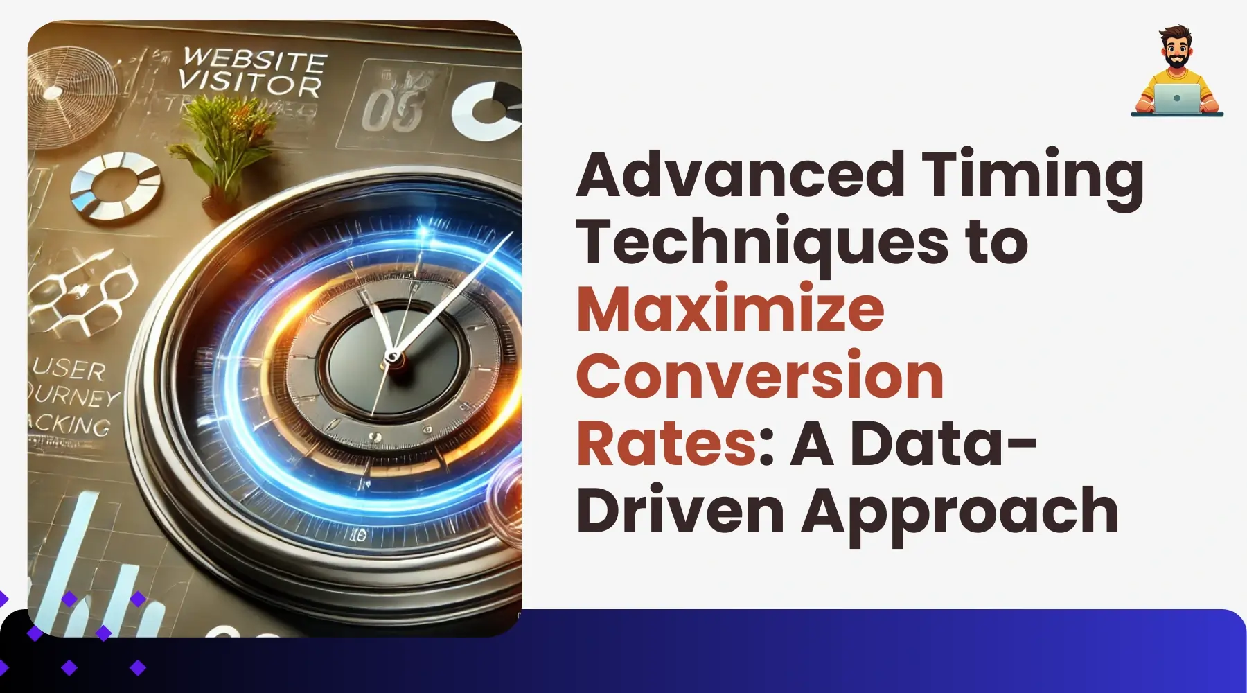 Advanced Timing Techniques to Maximize Conversion Rates: A Data-Driven Approach