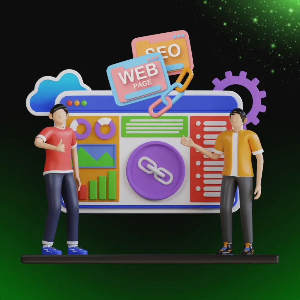Off Page SEO Services