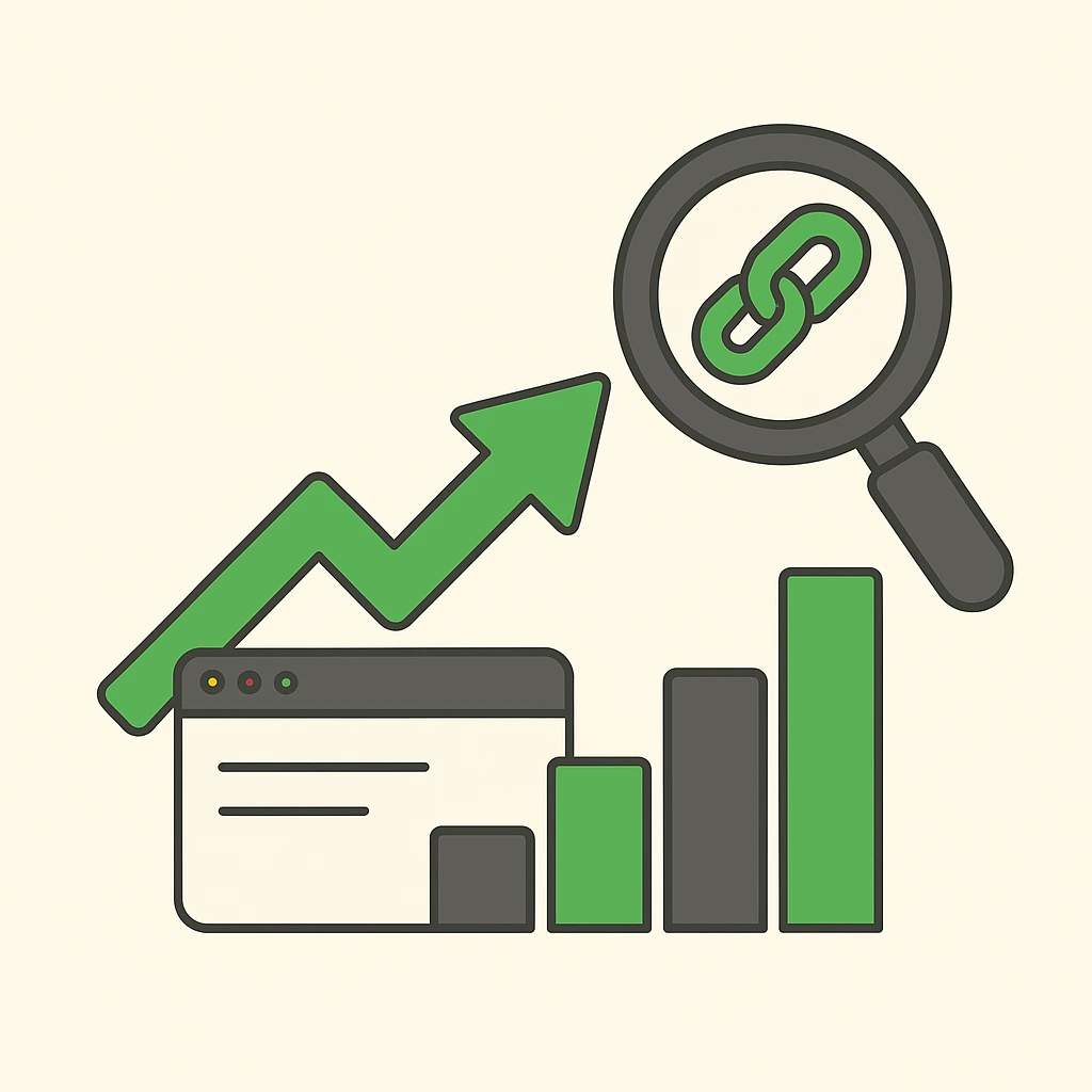 Competitor Link Gap Analysis