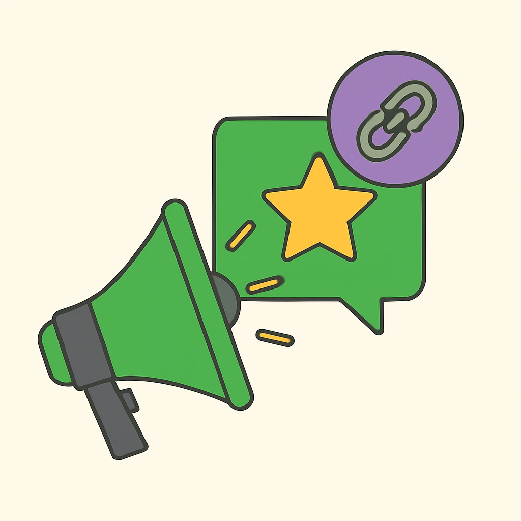 Digital PR & Brand Mentions
