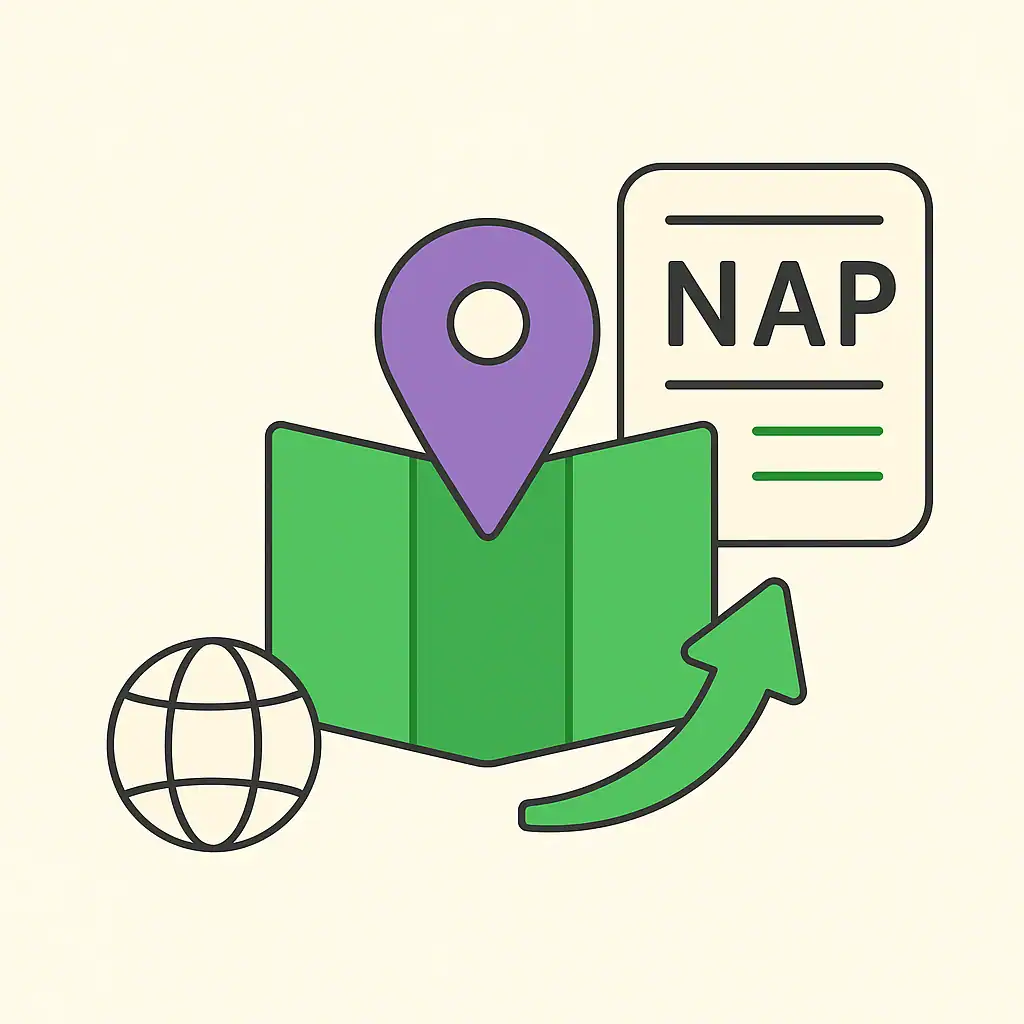 Citation Building & Local SEO