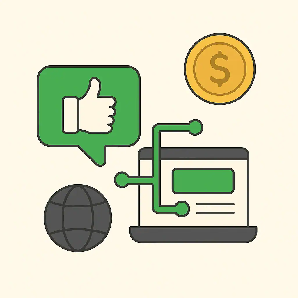 Social Media & Off-Site Signals