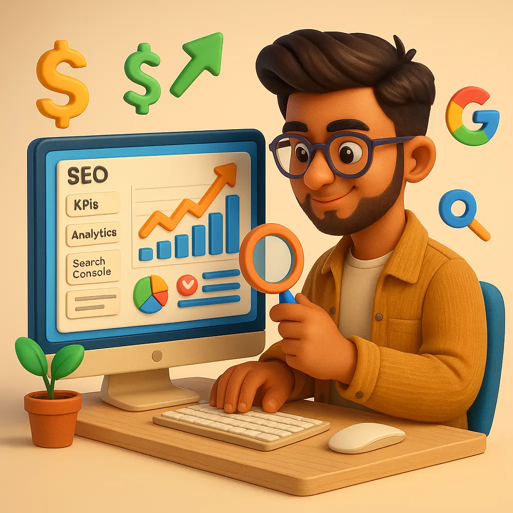 Reporting, Refinement & Growth