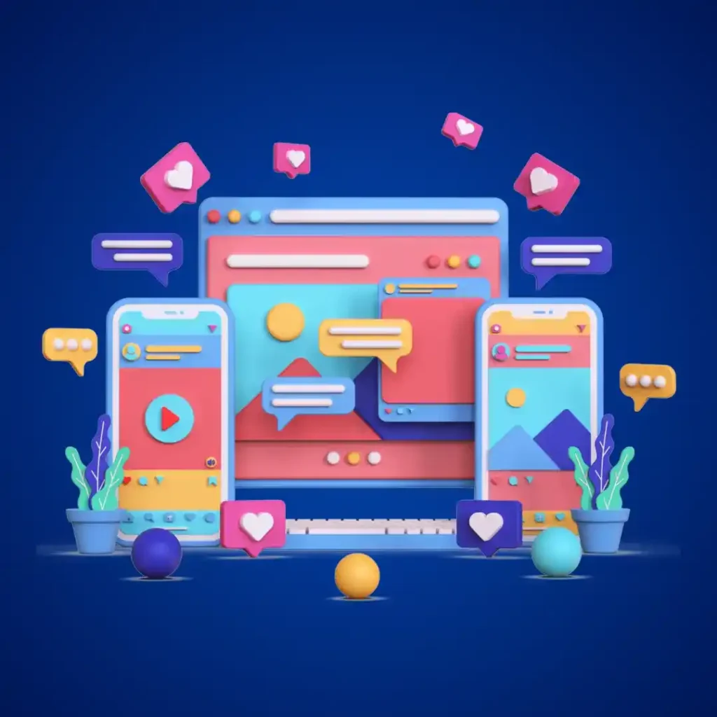 Advanced and Targeted Digital Advertising
